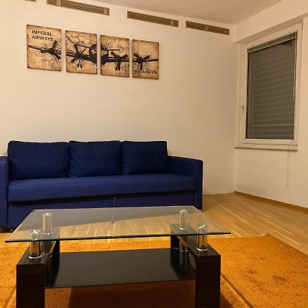 Lilian'S Top Panorama Apartment Graz Eksteriør bilde