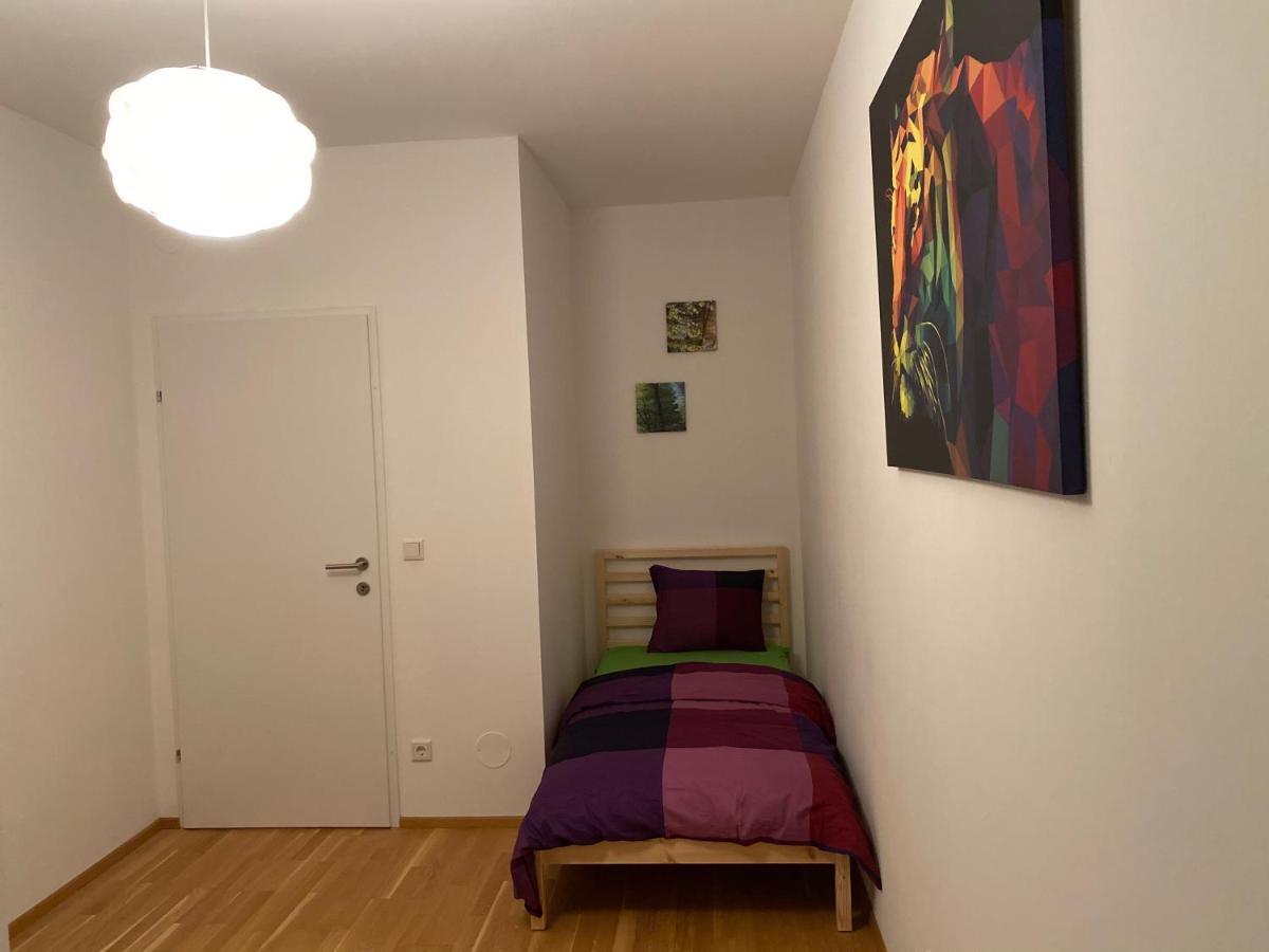Lilian'S Top Panorama Apartment Graz Eksteriør bilde