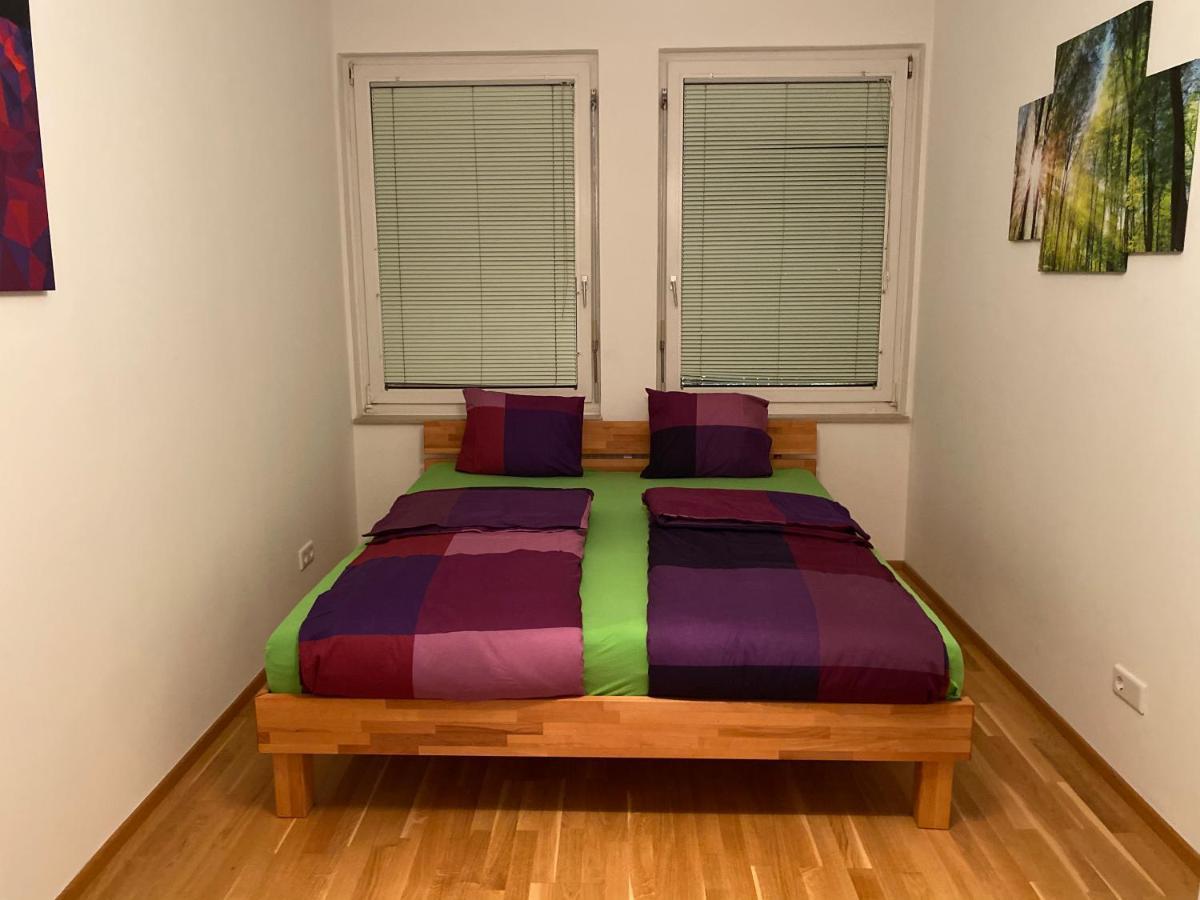 Lilian'S Top Panorama Apartment Graz Eksteriør bilde