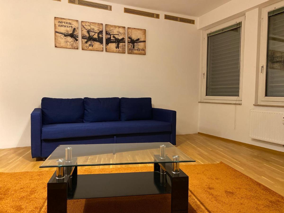 Lilian'S Top Panorama Apartment Graz Eksteriør bilde