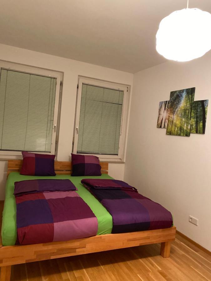 Lilian'S Top Panorama Apartment Graz Eksteriør bilde