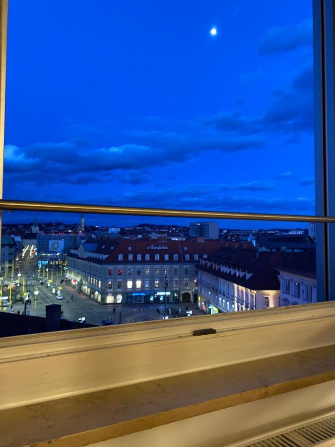 Lilian'S Top Panorama Apartment Graz Eksteriør bilde