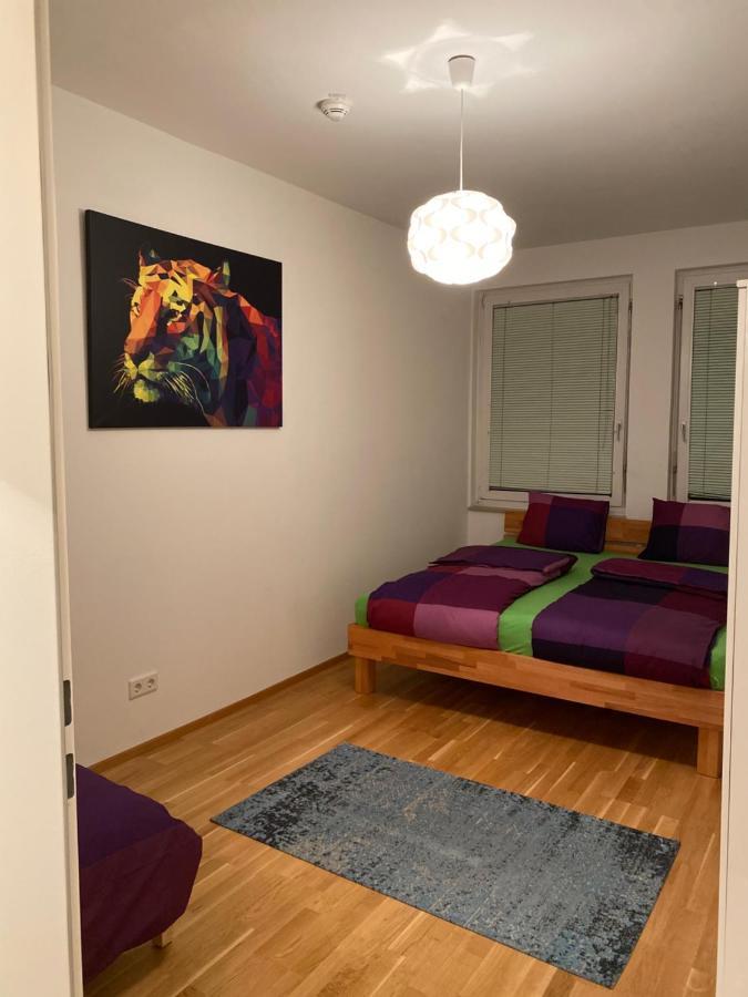 Lilian'S Top Panorama Apartment Graz Eksteriør bilde