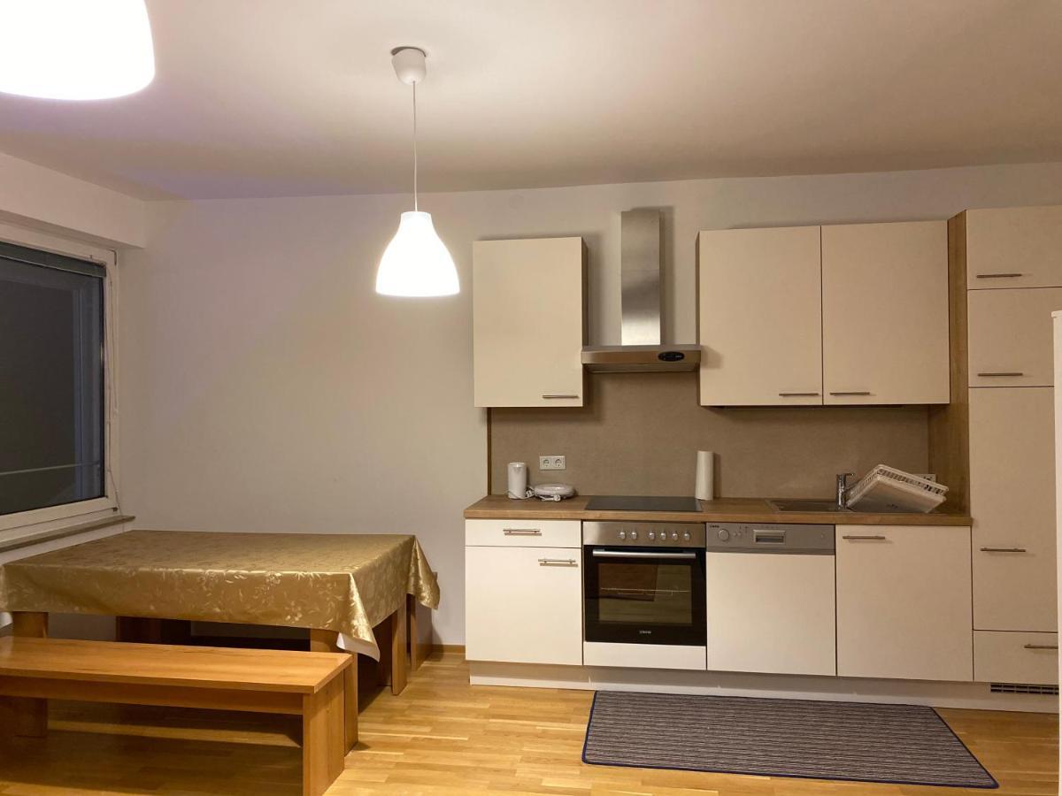 Lilian'S Top Panorama Apartment Graz Eksteriør bilde